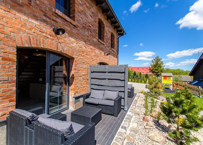 Apartamentowe Chmielowka 2