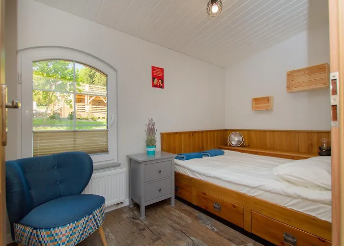 Apartamentowe Chmielowka 2 Σπίτι διακοπών *