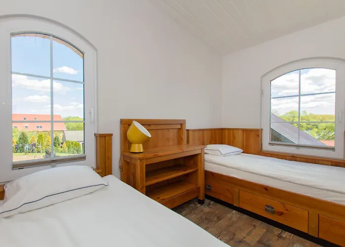 Apartamentowe Chmielowka 2