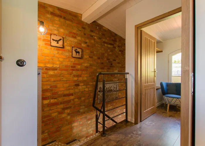 Apartamentowe Chmielowka 2 *