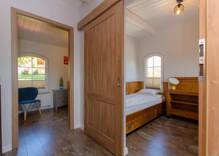 Apartamentowe Chmielowka 2 Σπίτι διακοπών Chmielno