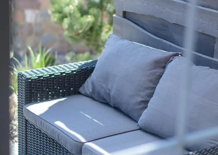 Σπίτι διακοπών Apartamentowe Chmielowka 2