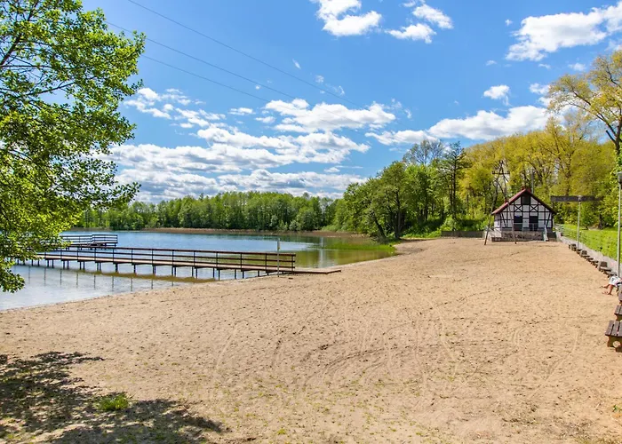 Apartamentowe Chmielowka 2 Σπίτι διακοπών