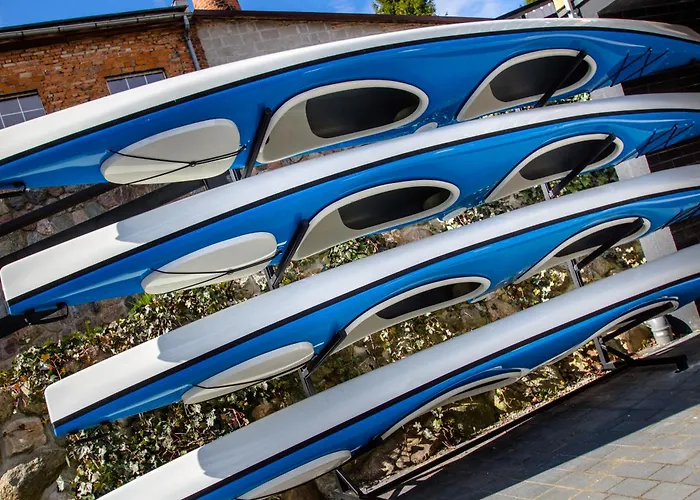 Apartamentowe Chmielowka 2 Σπίτι διακοπών Chmielno