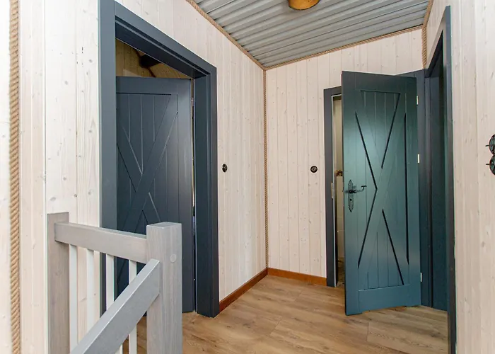 Σπίτι διακοπών Apartamentowe Chmielowka 2 Chmielno