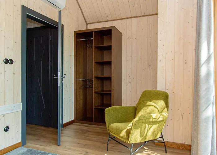 Apartamentowe Chmielowka 2 Σπίτι διακοπών Chmielno