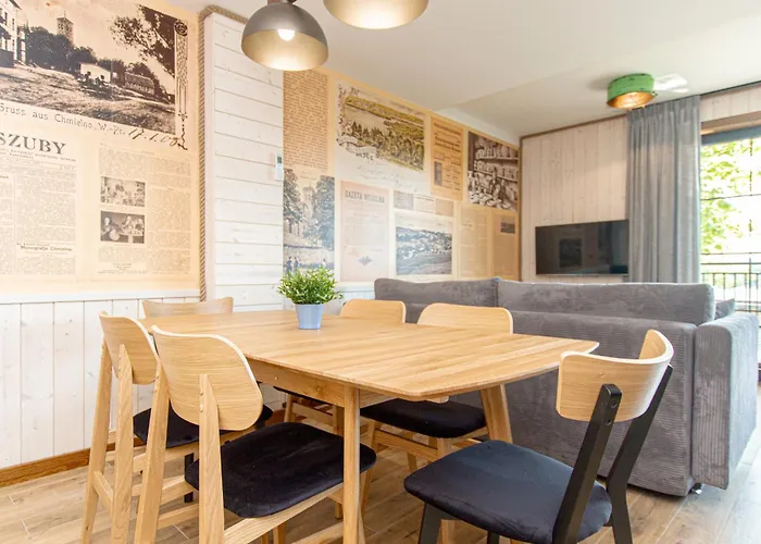 Apartamentowe Chmielowka 2