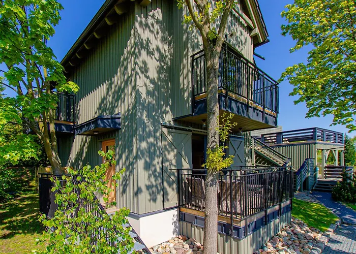 Apartamentowe Chmielowka 2 Σπίτι διακοπών