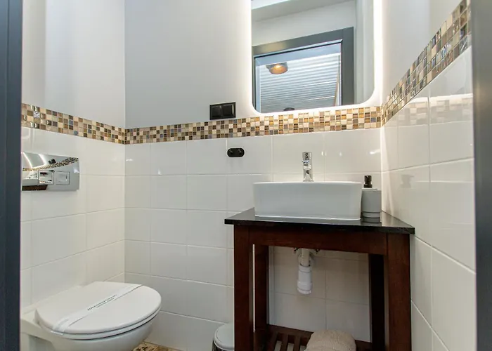 Σπίτι διακοπών Apartamentowe Chmielowka 2