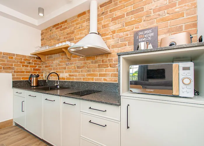 Apartamentowe Chmielowka 2