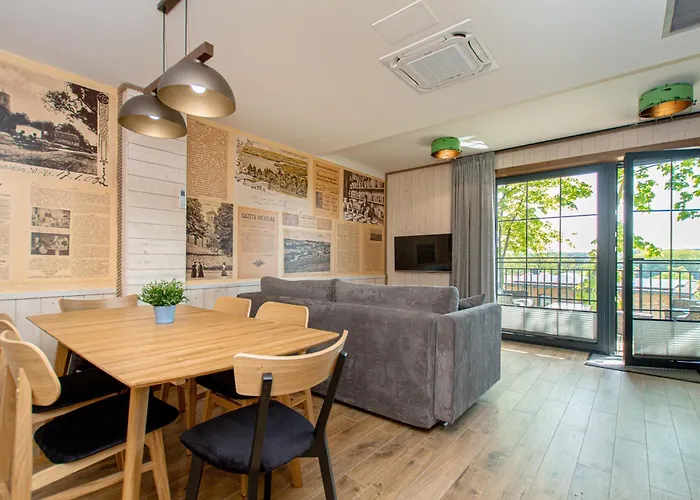 Apartamentowe Chmielowka 2