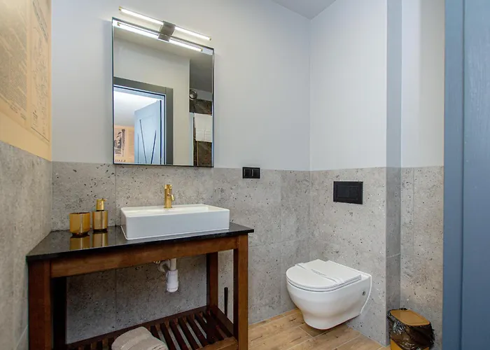 Apartamentowe Chmielowka 2 Σπίτι διακοπών