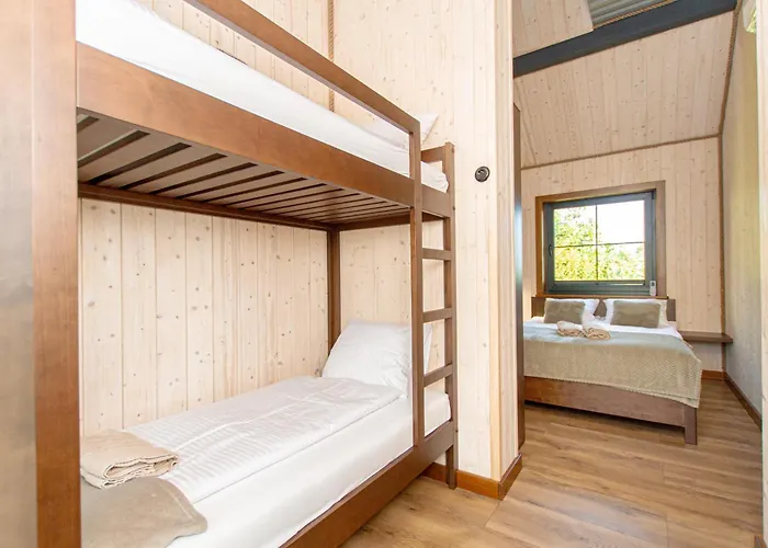 Apartamentowe Chmielowka 2 * Chmielno