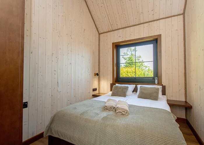 Apartamentowe Chmielowka 2 Σπίτι διακοπών