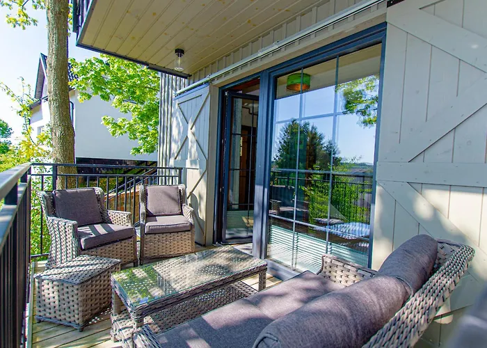 Apartamentowe Chmielowka 2