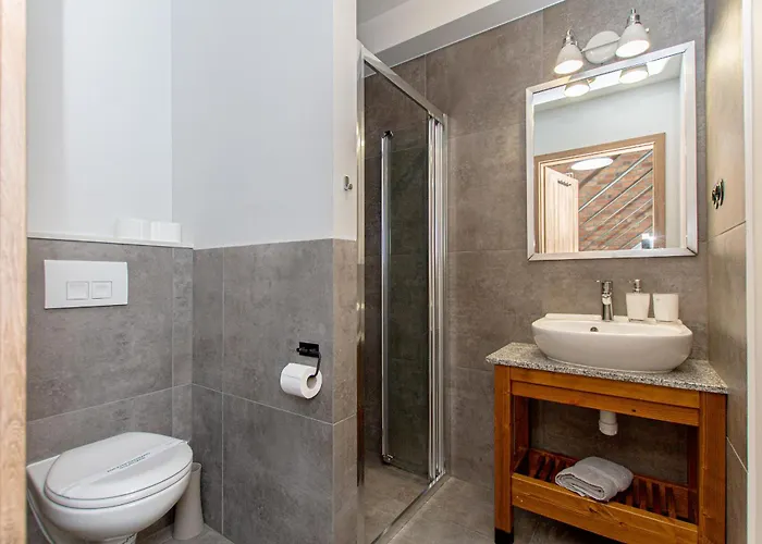 Apartamentowe Chmielowka 2 Σπίτι διακοπών