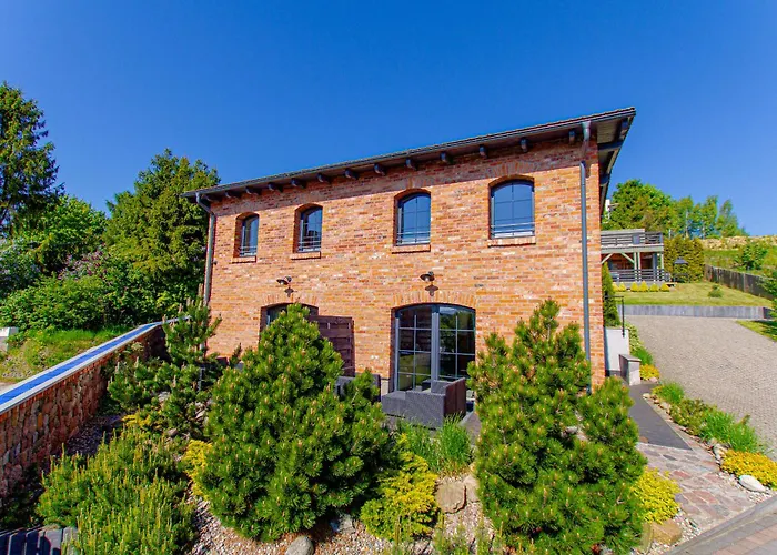 Apartamentowe Chmielowka 2 Chmielno