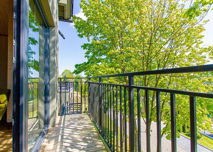 Σπίτι διακοπών Apartamentowe Chmielowka 2