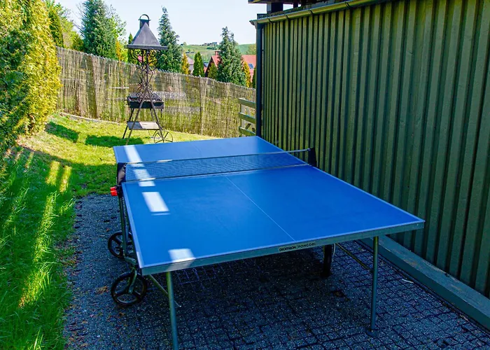 Σπίτι διακοπών Apartamentowe Chmielowka 2 *