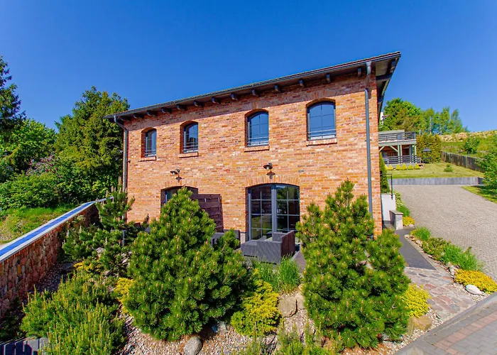 Σπίτι διακοπών Apartamentowe Chmielowka 2 Chmielno